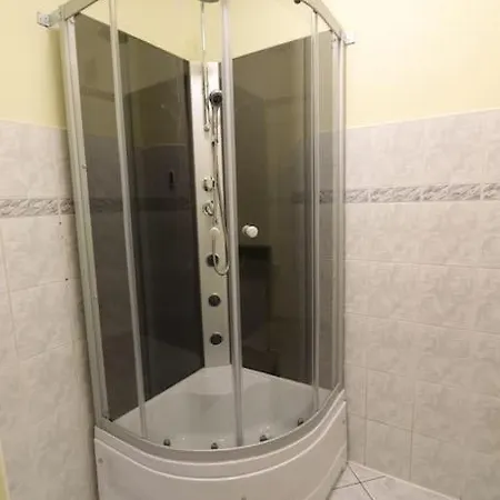 Apartment Fantastic Waw - Ns42 L *
