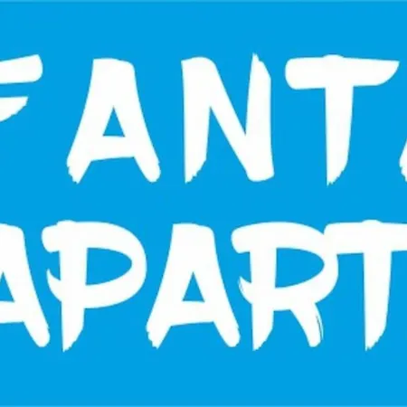 Fantastic Waw - Ns42 L Apartamento