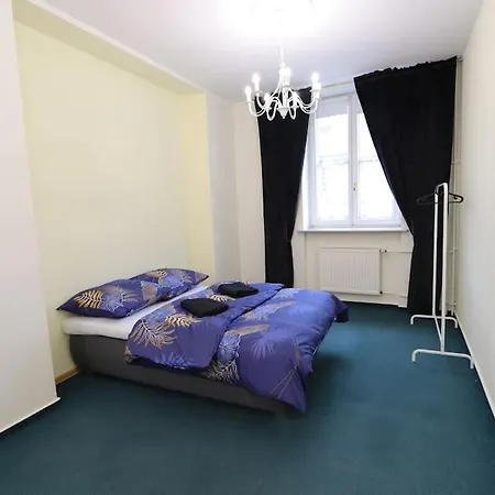 Fantastic Waw - Ns42 L Apartament