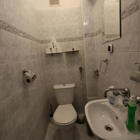 Apartmán Fantastic Waw - Ns42 L