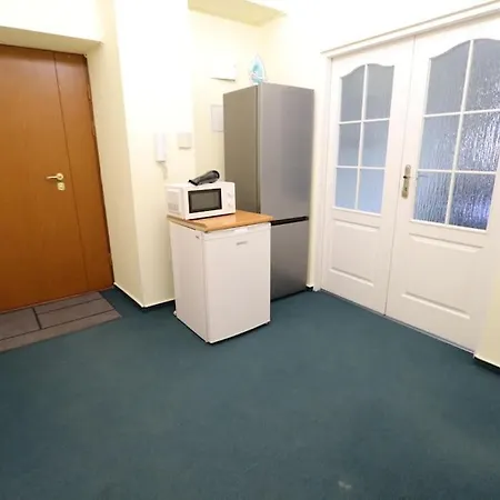 Apartmán Fantastic Waw - Ns42 L *